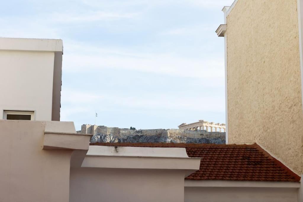 Best Spot Apartment In Athens Exterior photo