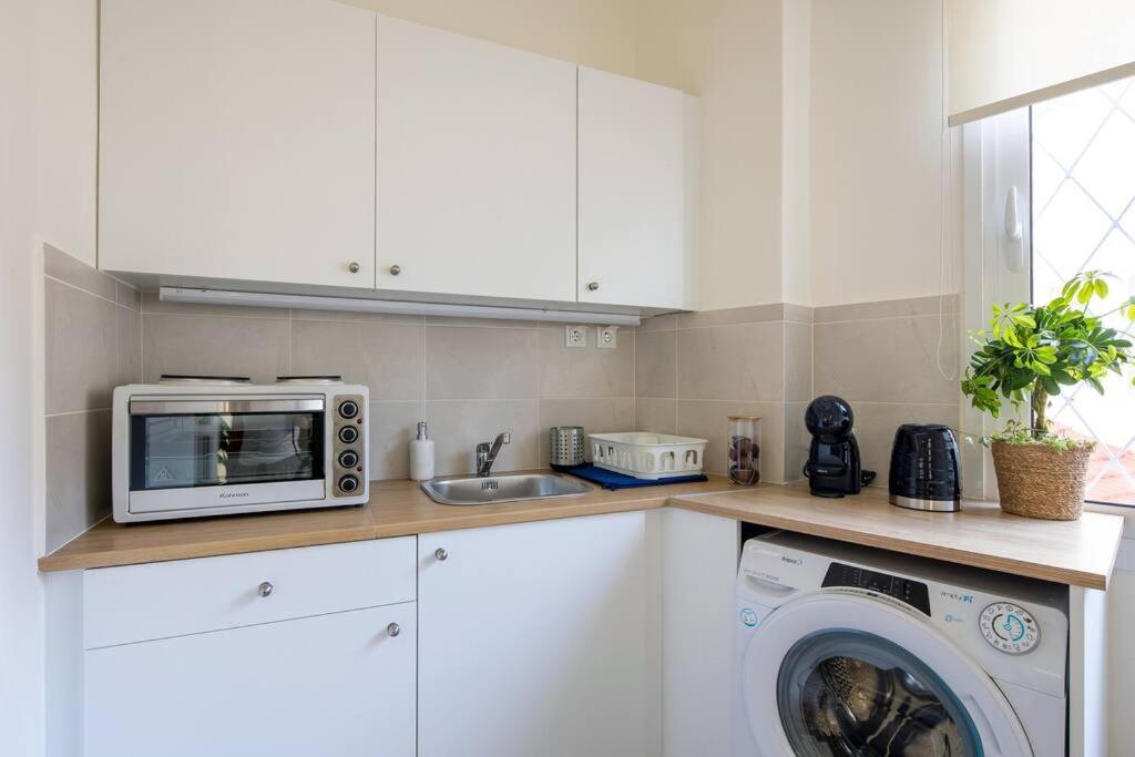 Best Spot Apartment In Athens Exterior photo