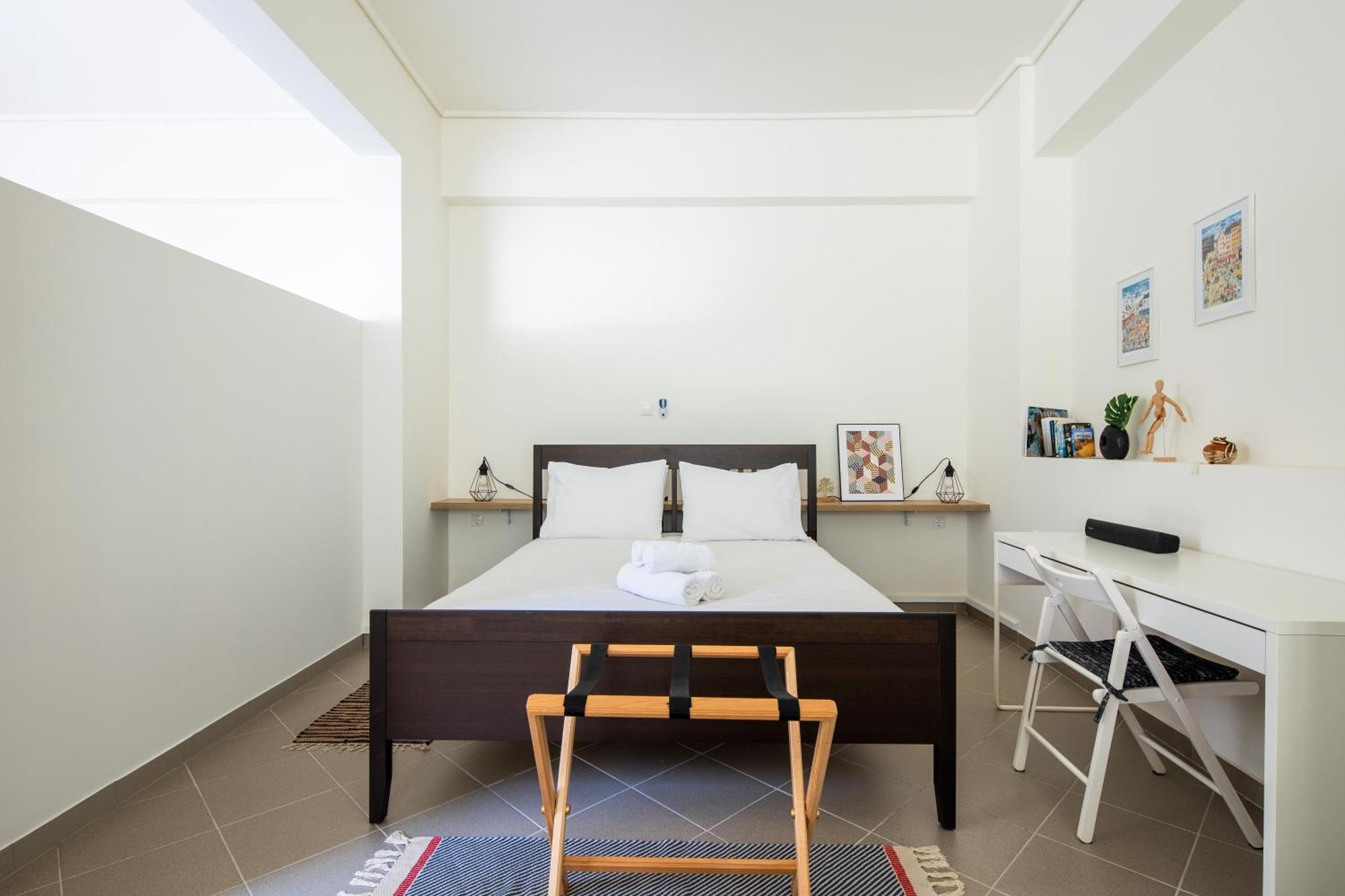 Best Spot Apartment In Athens Exterior photo