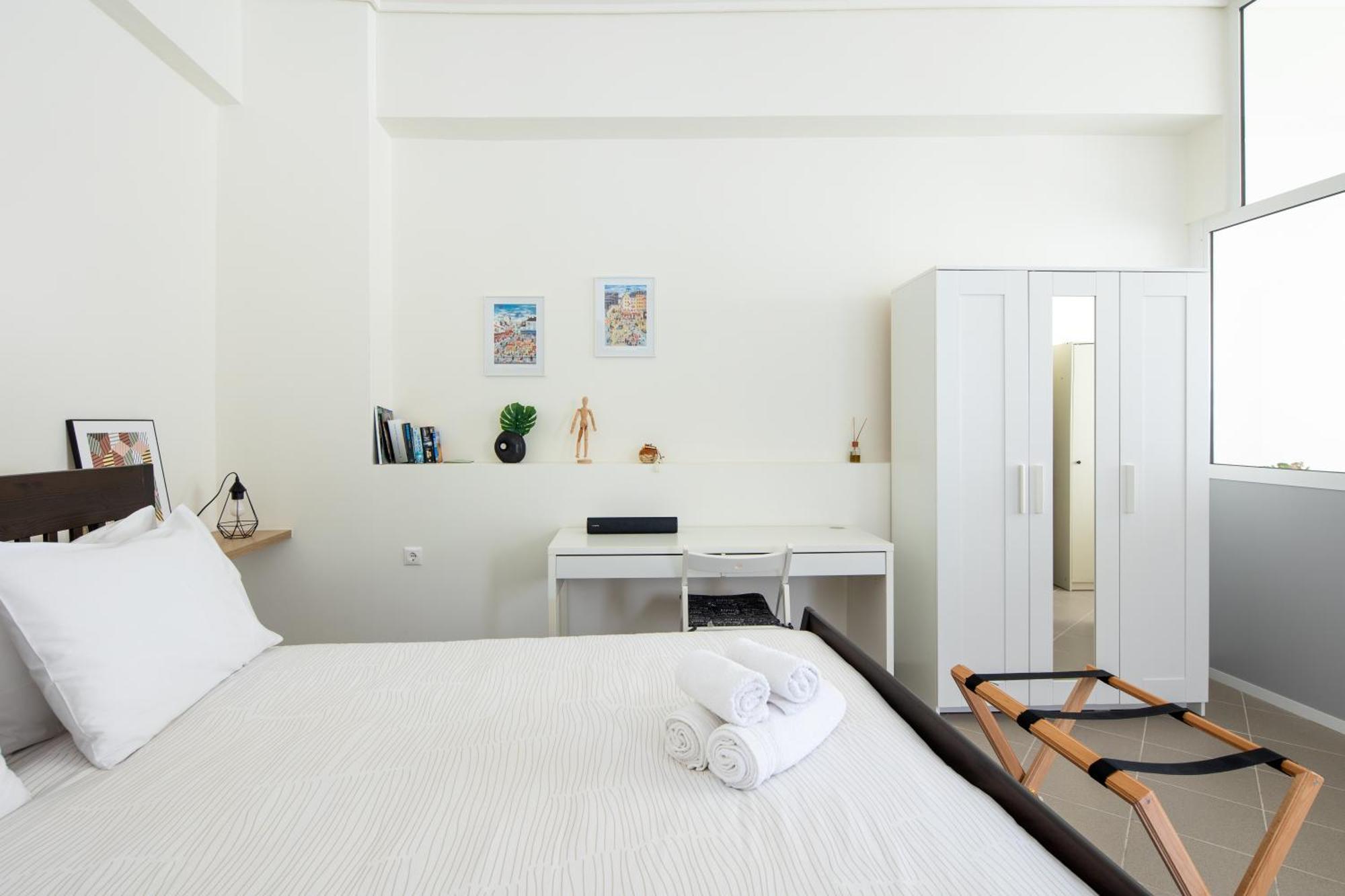 Best Spot Apartment In Athens Exterior photo