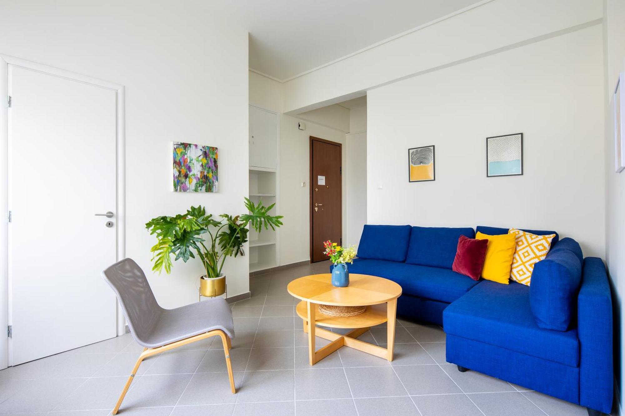 Best Spot Apartment In Athens Exterior photo
